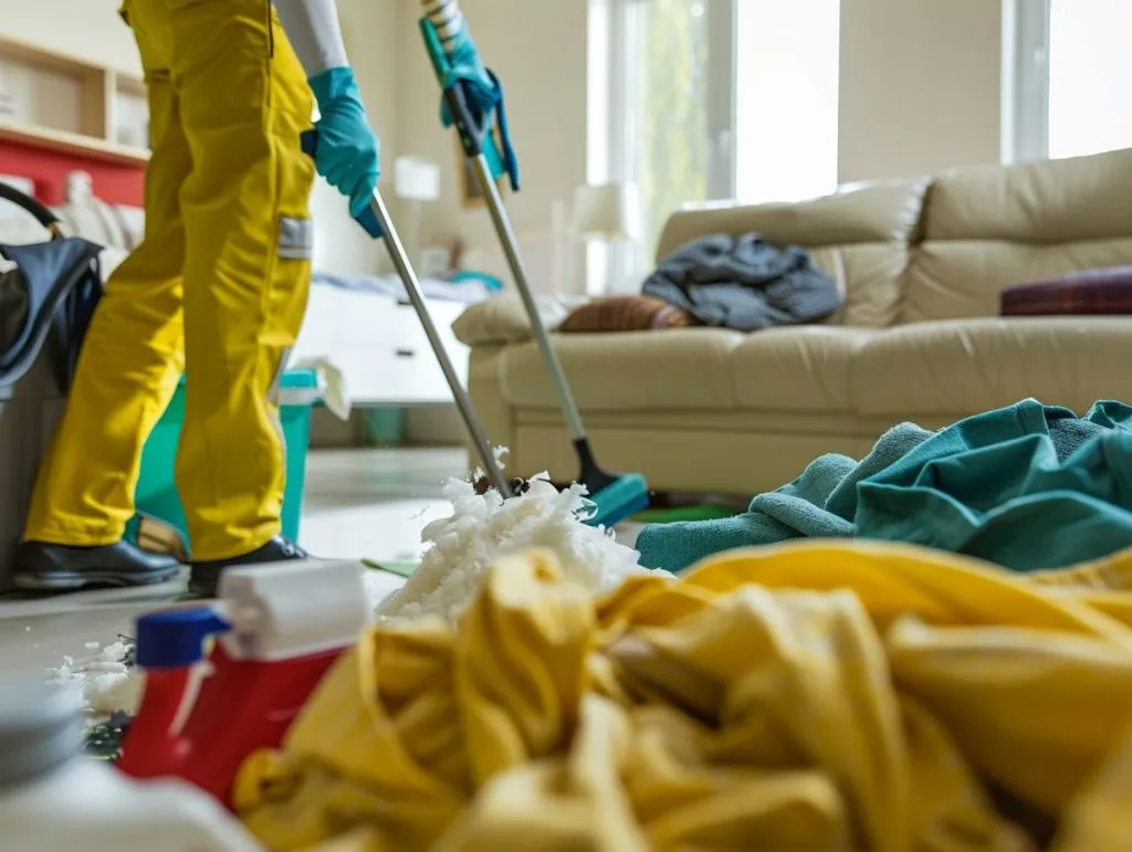 How to Choose the Best Airbnb Cleaning Service for 5-Star Guest Reviews