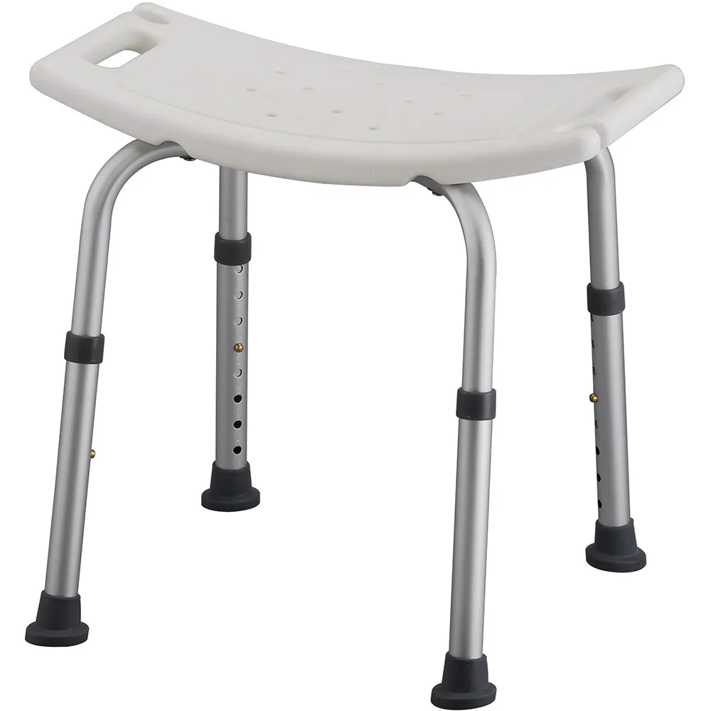 What Is a Medical Shower Chair and Why Is It Essential for Bathroom Safety?