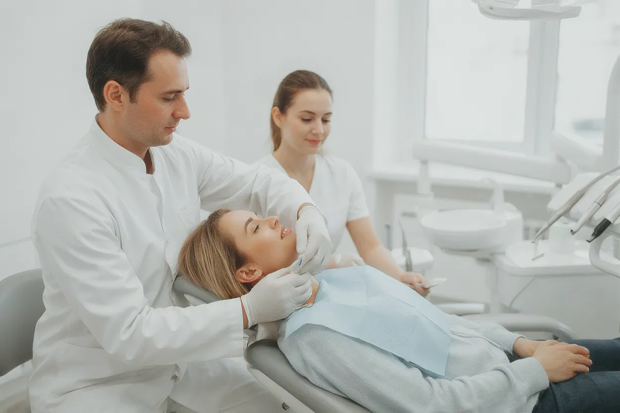 Emergency Dentist in Atlanta for Dental Emergencies: Trusted Care for Urgent Dental Needs