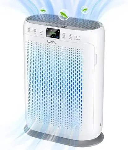 How Does an Air Purifier for Home Online Help Improve Indoor Air Quality