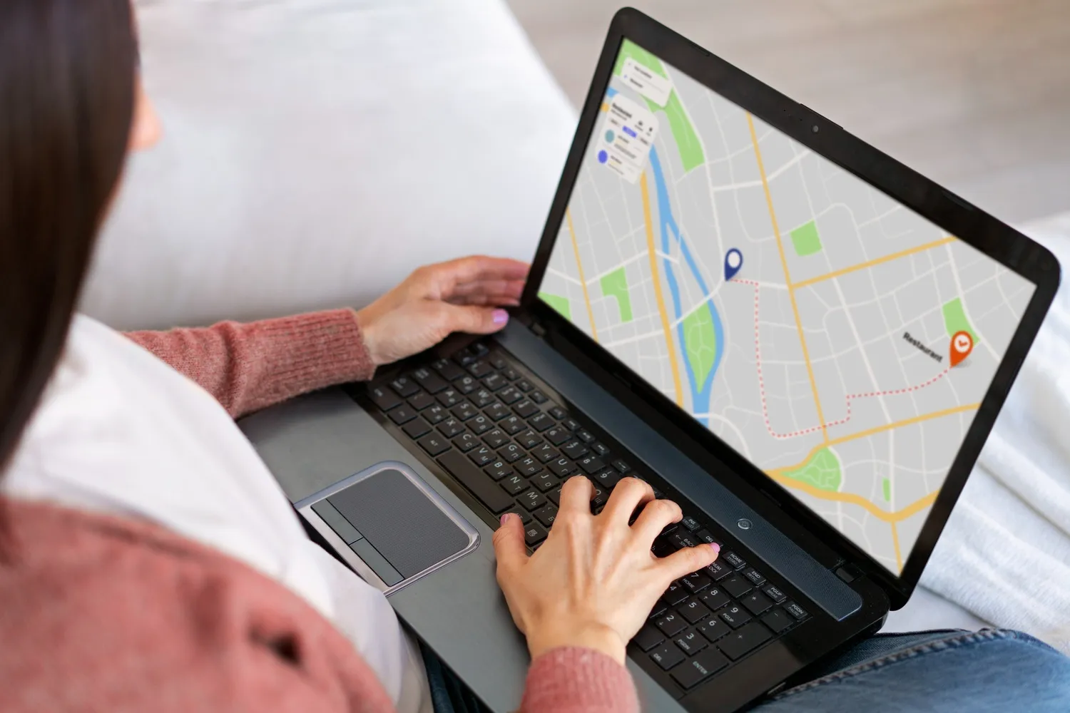 How Can You Improve Your Google Business Profile for Better Local Rankings?