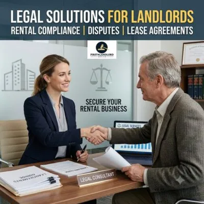 Section 8 Eviction Process: When to Contact Tenant Eviction Solicitors