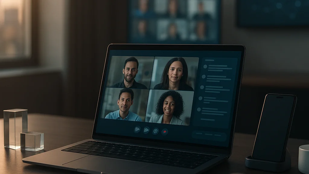 Advanced Remote Team Management Strategies That Work
