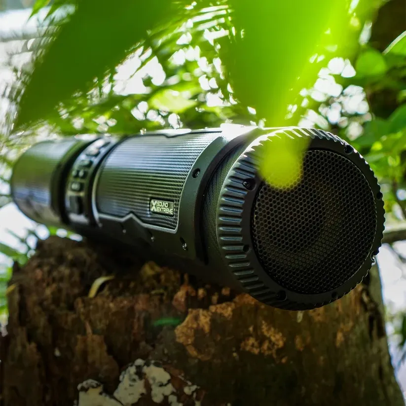 SEB28 SoundExtreme Elite | Perfect for adventure or party – ECOXGEAR