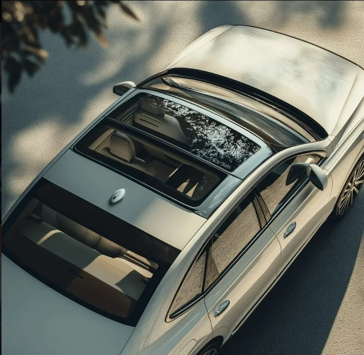 Common Myths About Automotive Window Film You Should Stop Believing