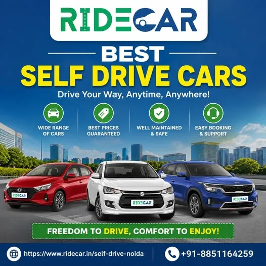 Best Self Drive Cars for Weekend Trips from Delhi