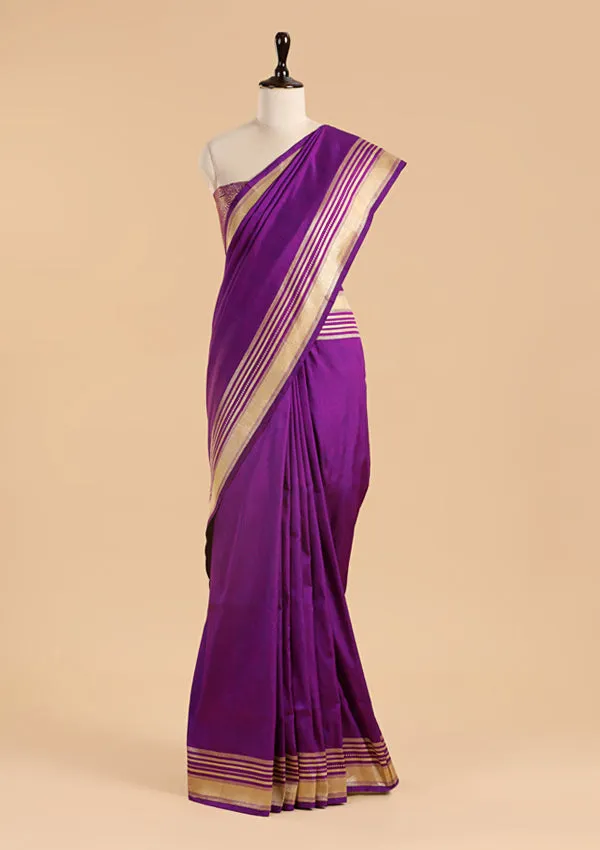 Top Features to Look for When Shopping for Premium Silk Sarees Online