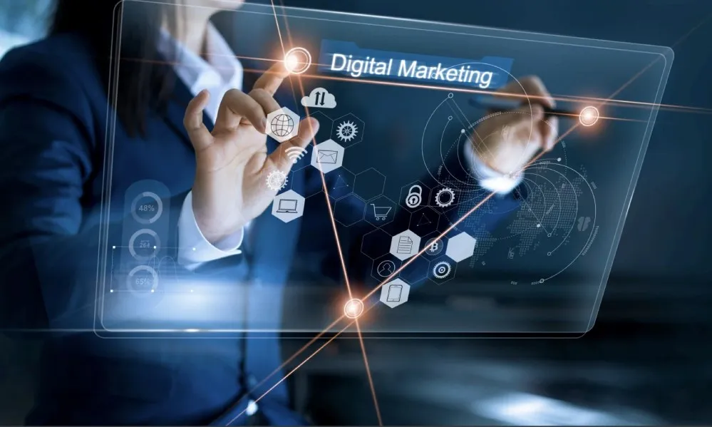Marketing for Home Services and Contractors