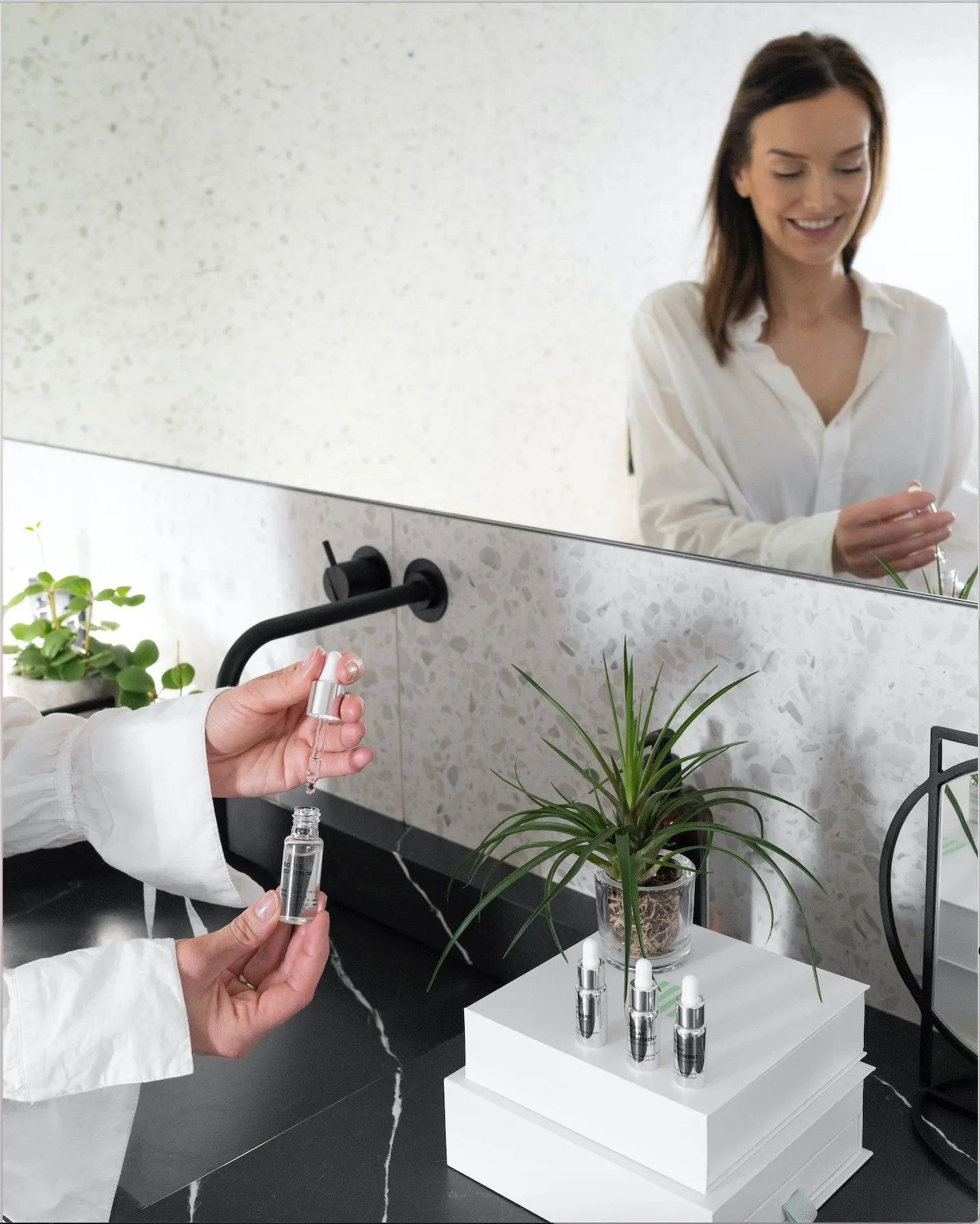 How to Relax and Enjoy Your Evening Skin Care Routine