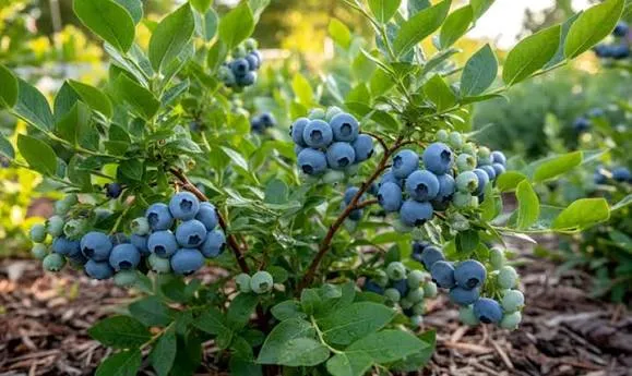 Everything You Need to Know About Blueberries
