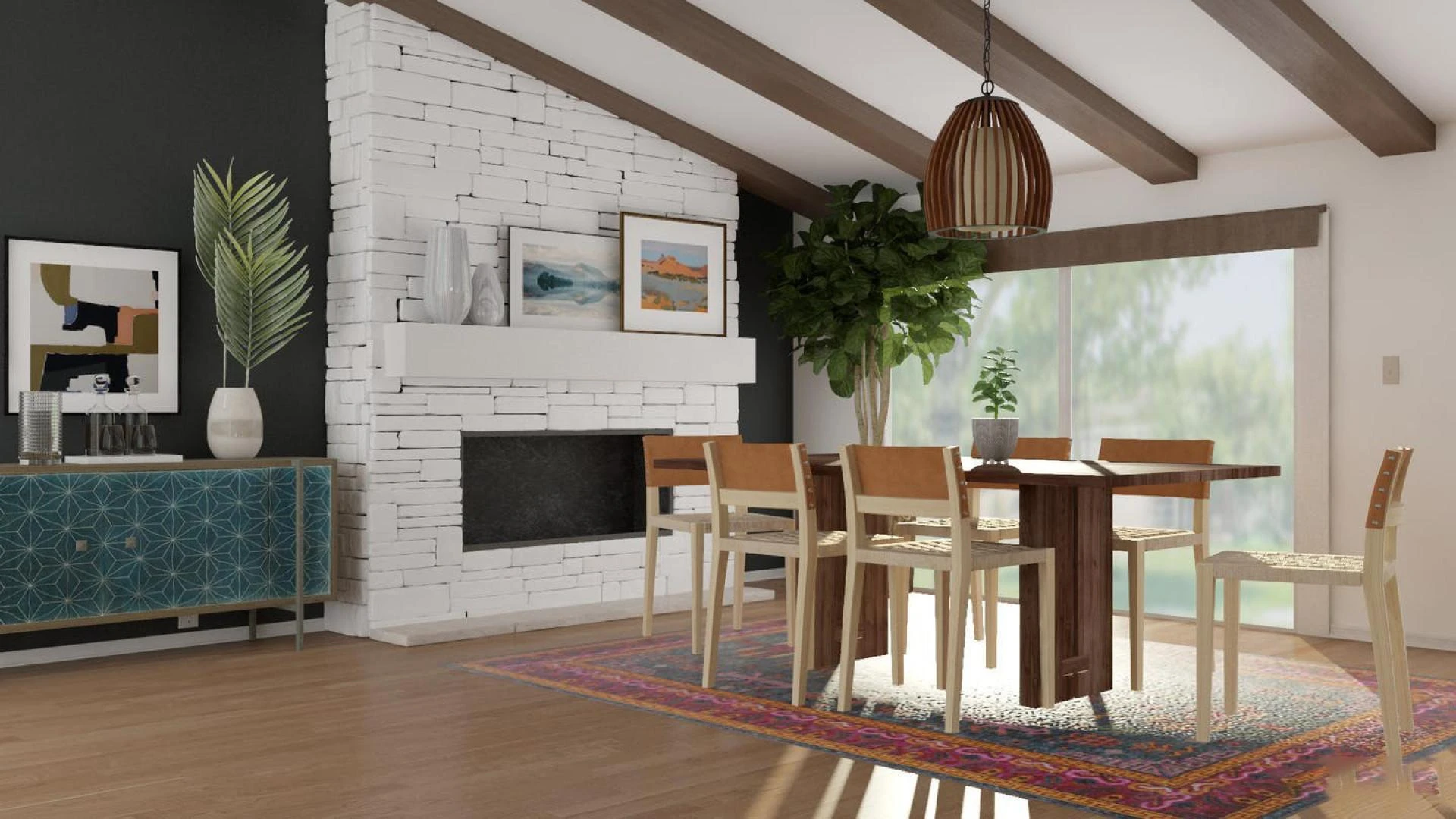 What is Interior Designing?