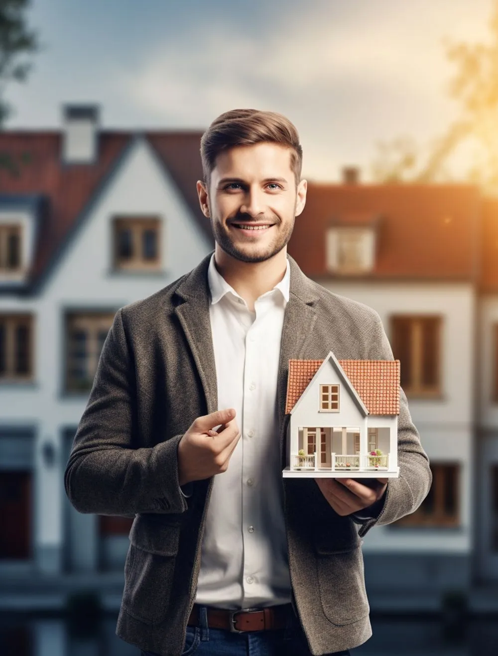 How the Right Mortgage Finance Solutions Can Support Long-Term Property Portfolio Growth
