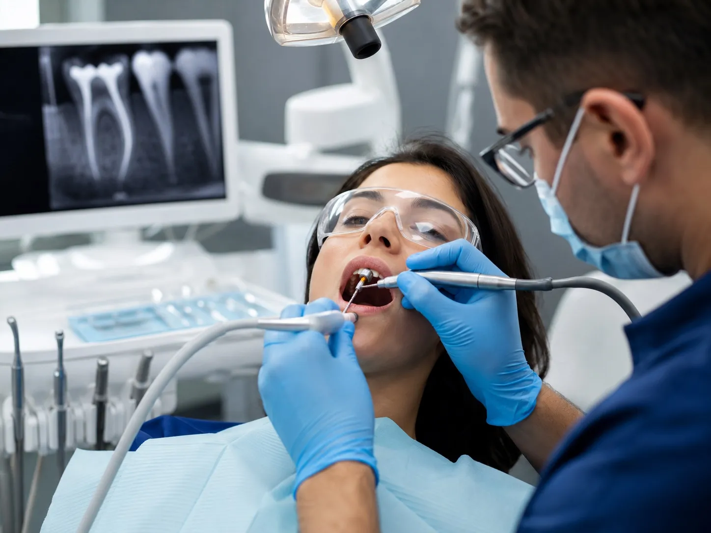 Saving a Damaged Tooth: What Modern Dentistry Recommends?