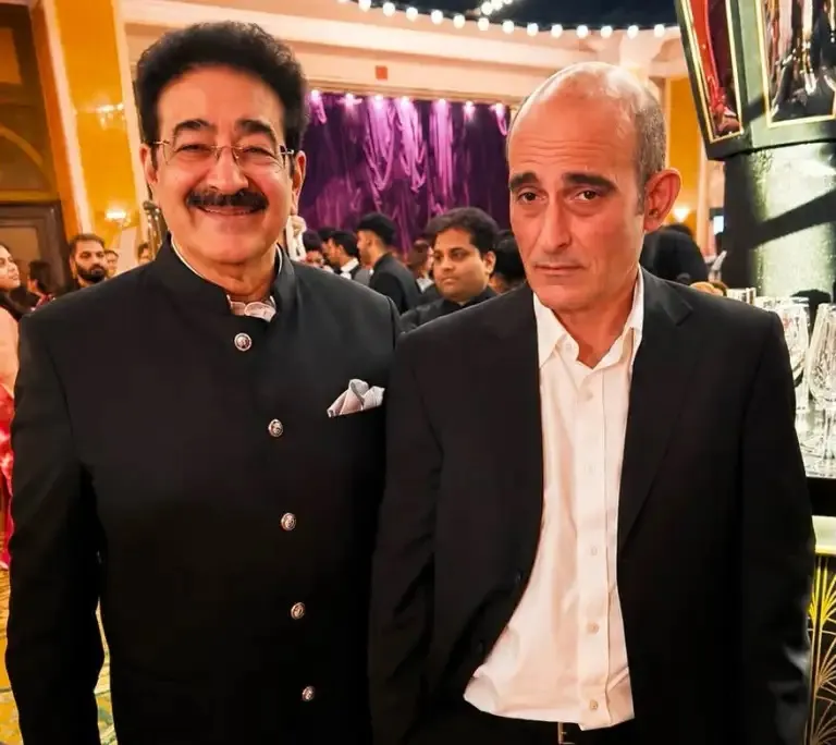 Sandeep Marwah of FFI Proposes Akshaye Khanna for the Second Edition of the National CINEKIND Awards 2026