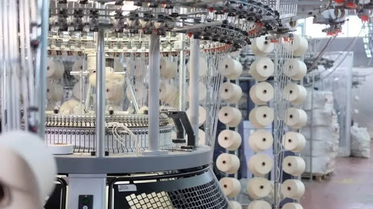 Knitting Machinery News: Global Market Trends and Investment Opportunities in 2026