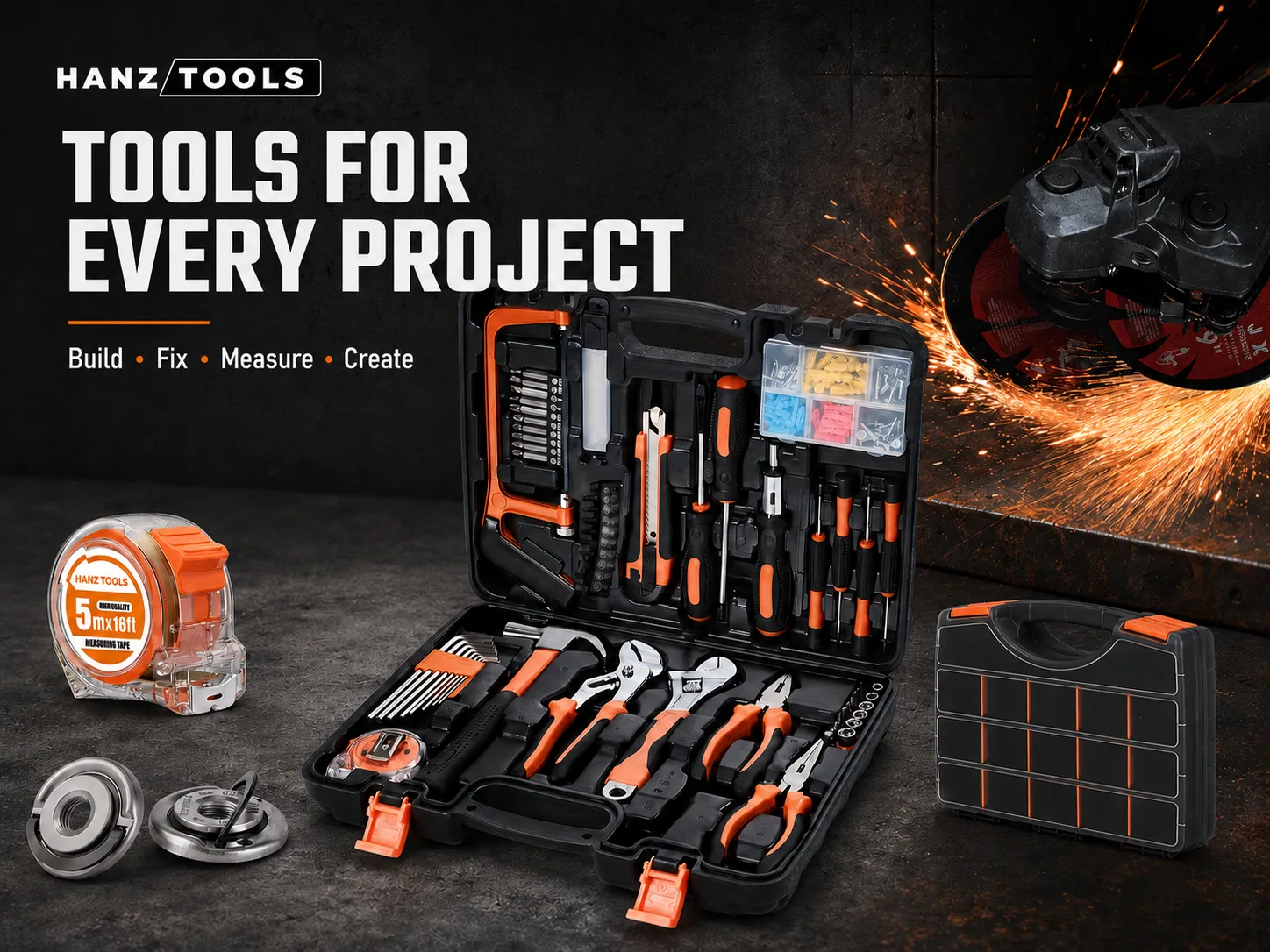 Hardware Tools: Essential Equipment for Workshops, Garages, and Home Improvement