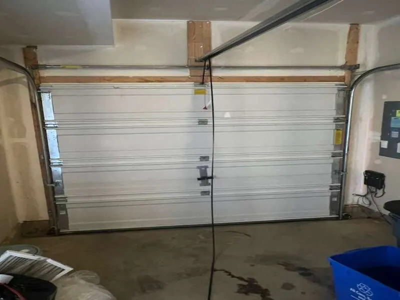 Top Signs You Need Garage Door Repair in Germantown MD