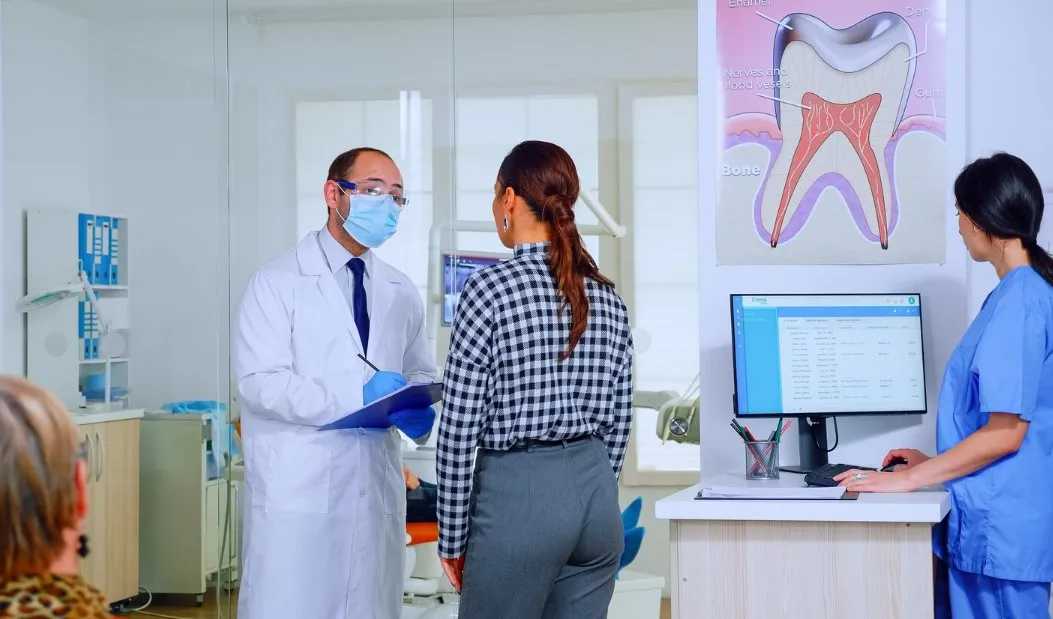 Dental Practice Growth: Why Some Practices Scale and Others Plateau