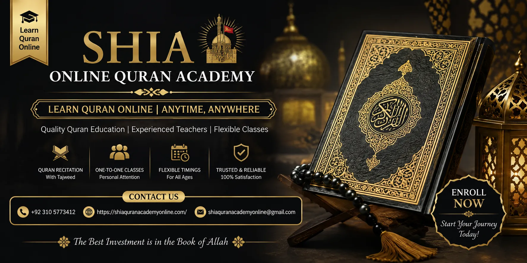 What Do Shias Believe Reflects Centuries of Devotion and Wisdom