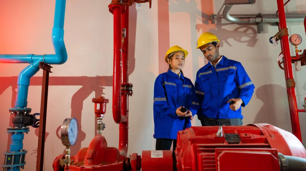 Emergency Gas Safe Engineer Near Me: Swift Solutions for Urgent Gas Safety Concerns