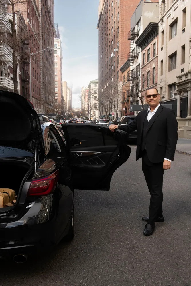 Top Benefits of Choosing Professional Buckeye Transportation Services