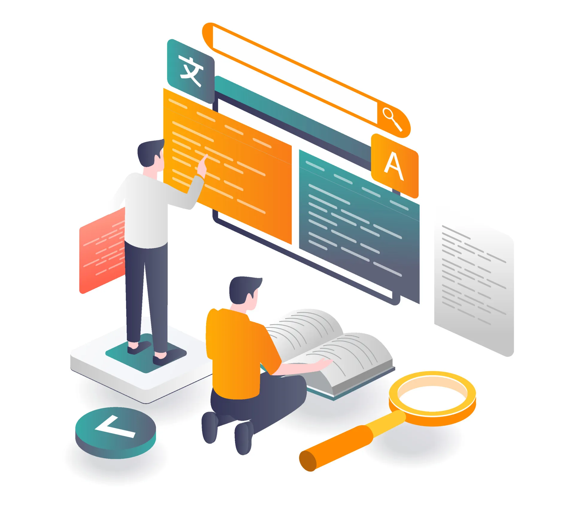 10 Essential Tips for Flawless Technical Manual Translation