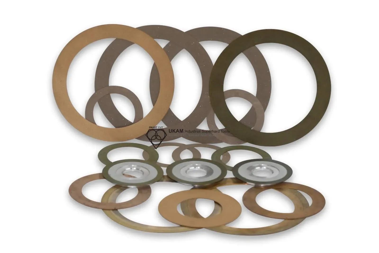 Dicing Blades: Precision Cutting for Modern Manufacturing