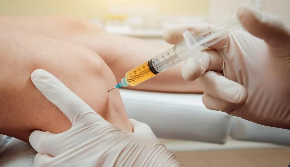 The Science Behind PRP Therapy for Musculoskeletal Pain