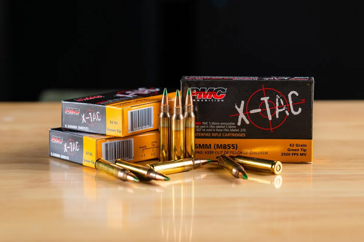 Before Fall Hits, Take a Hard Look at Your Ammo Reserve