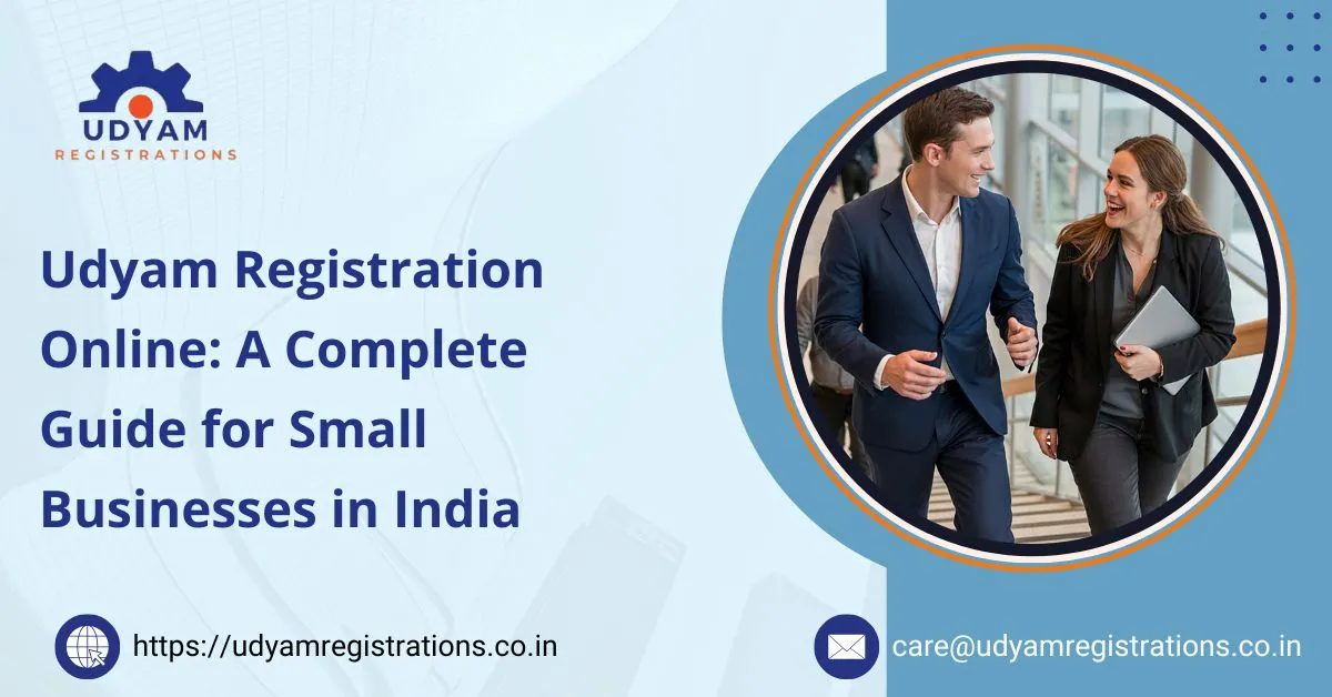 FSSAI Registration Online: A Complete Guide for Food Business Owners