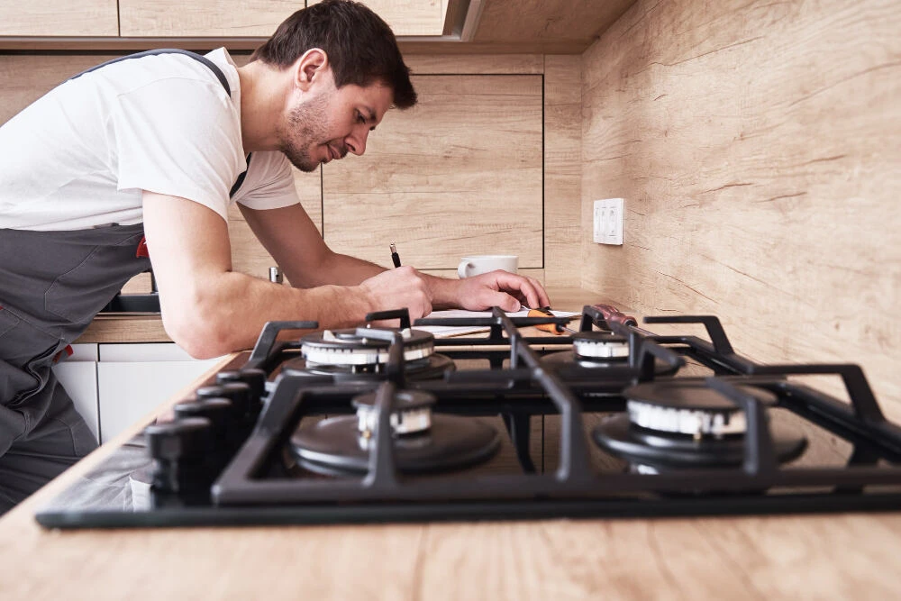 Mastering Safety and Precision: Professional Gas Cooker Installation in Derby