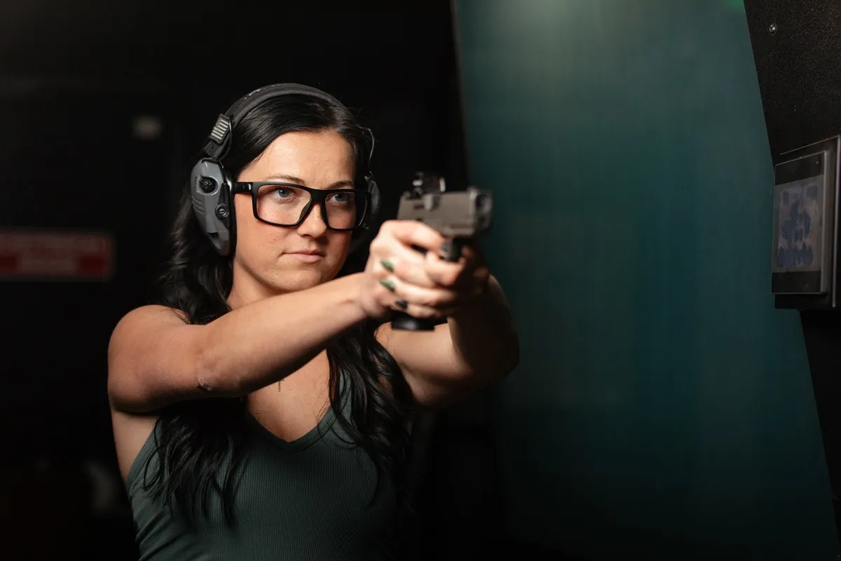 How Experienced Gun Owners Think About Ammo