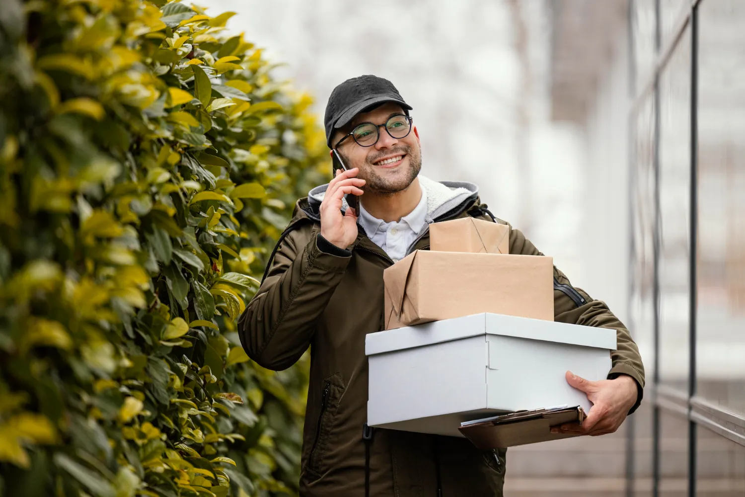 Next Day Delivery UK: How to Get Urgent Parcels Delivered Without the Stress