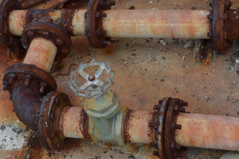 Gas Escape Findings: Unveiling Critical Insights for Safety and Environmental Awareness