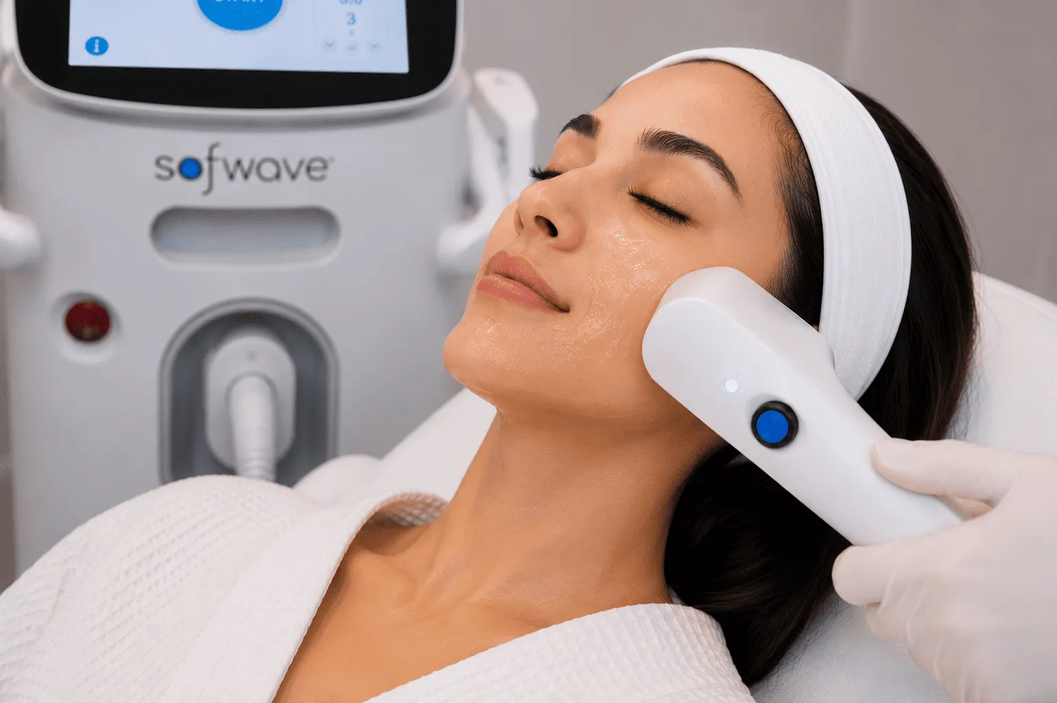 Sofwave Skin Tightening Treatment: Everything You Need to Know Before Your Session