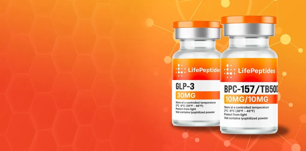 A Complete Guide to High Purity Peptides for Laboratory Research