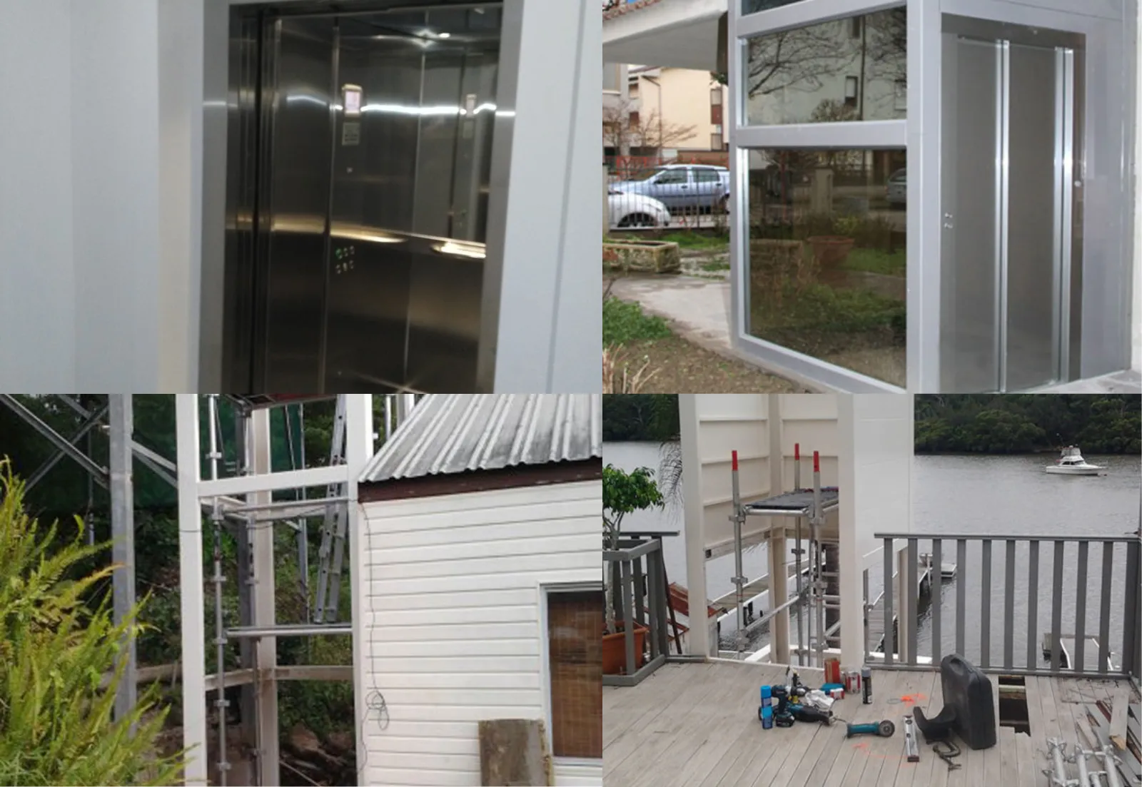 What AI–Based Residential Elevators Mean for Home Design?