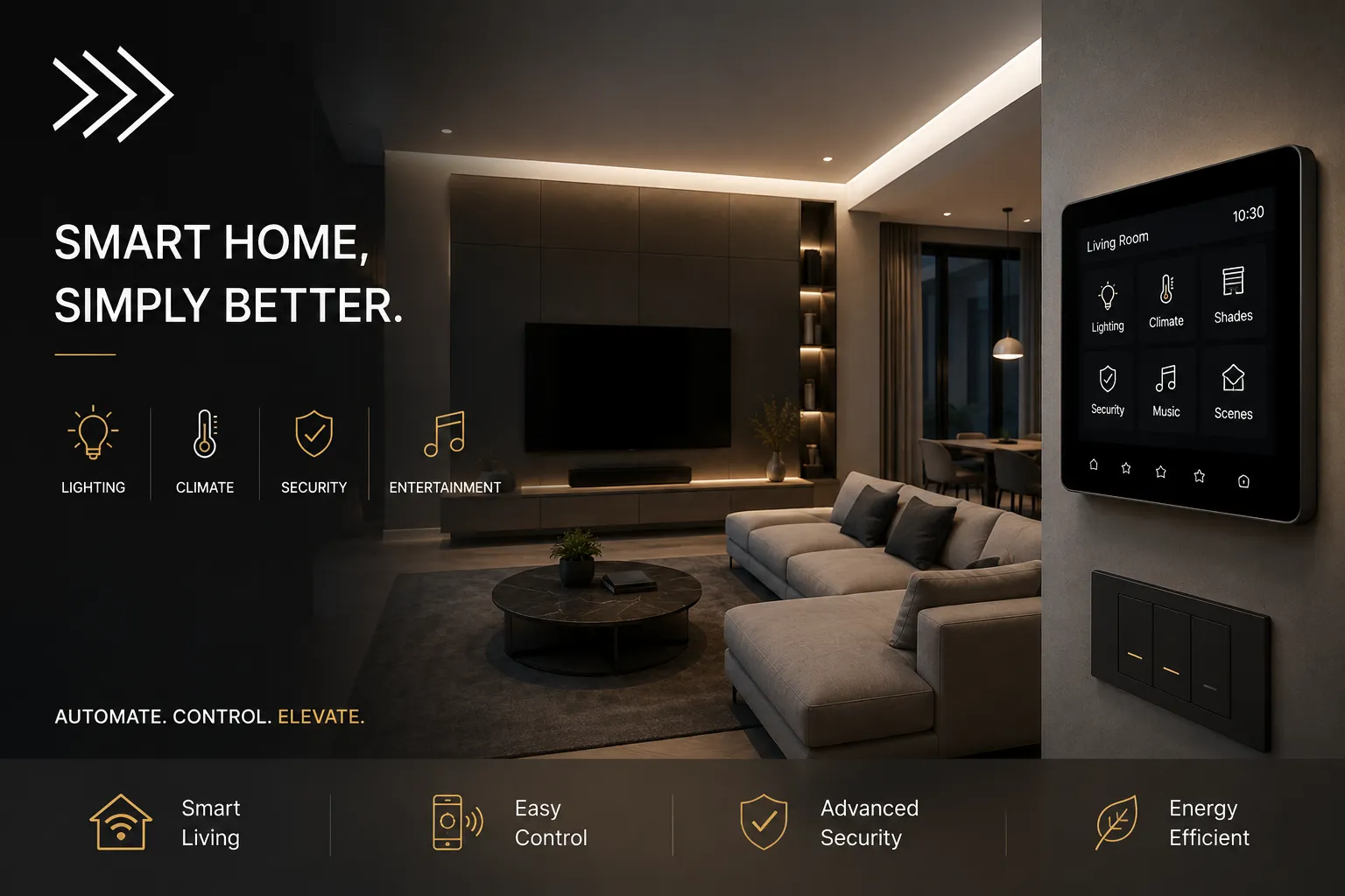 Common Myths About KNX Automation, Debunked