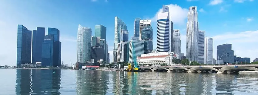 Everything You Need to Know About Singapore Company Registration in 2026