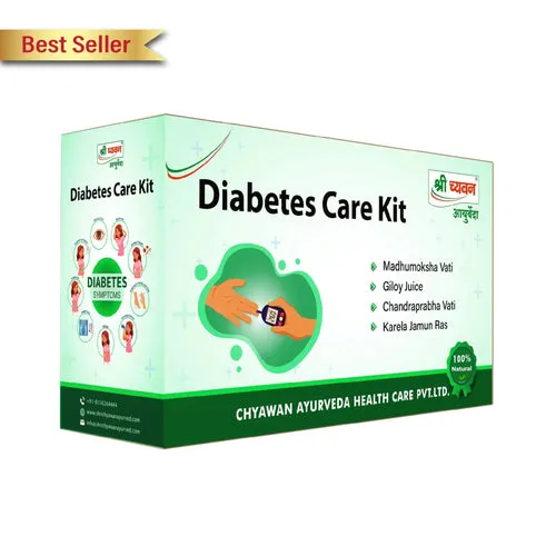 How Ayurvedic Syrup for Diabetes Supports Blood Sugar Balance