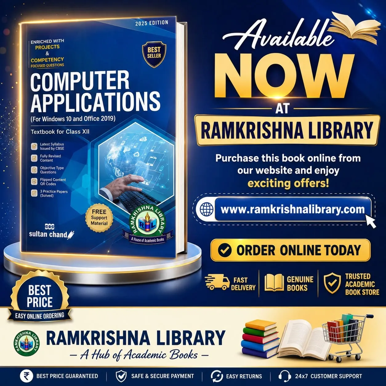Online Book Orders in Durgapur: Your Complete Guide to Buying Books the Easy Way