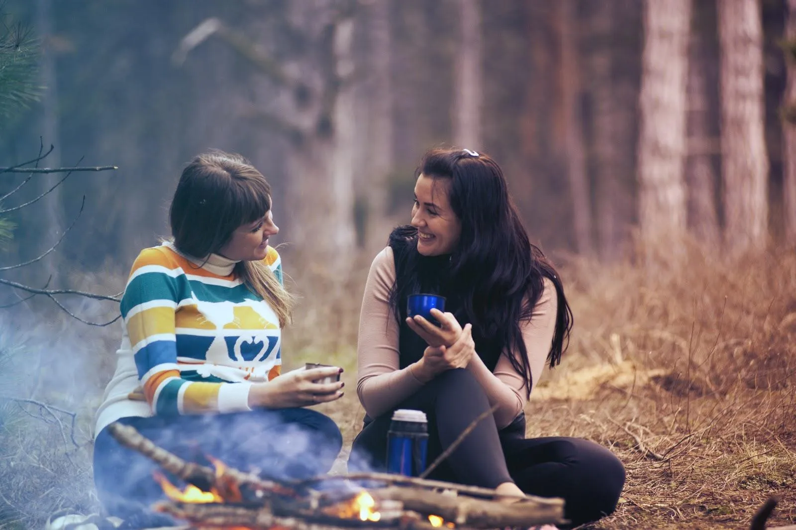 Top 8 National Parks In Lowa For Camping