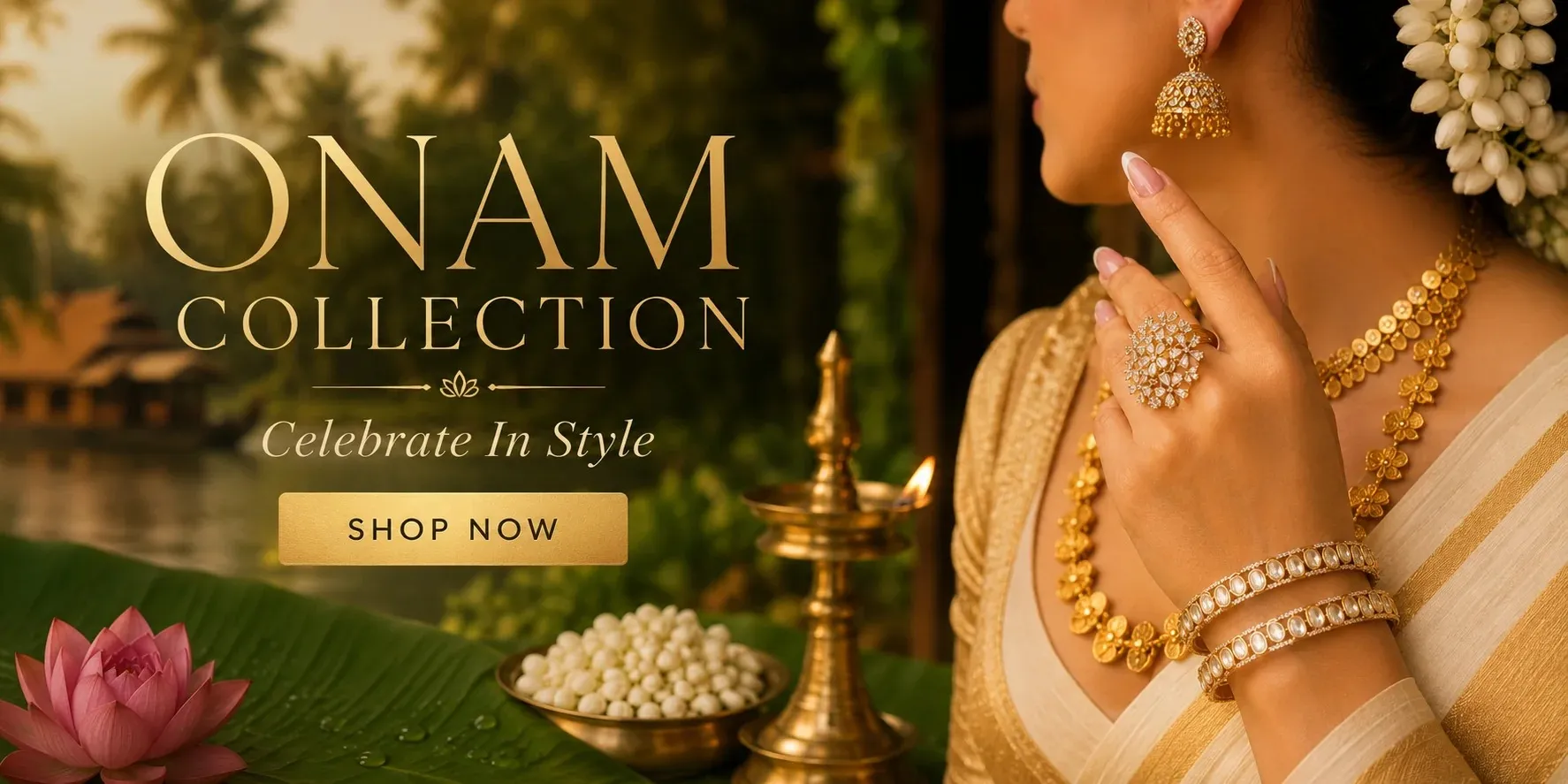 Discover Timeless Elegance Through Authentic Indian Jewelry Traditions