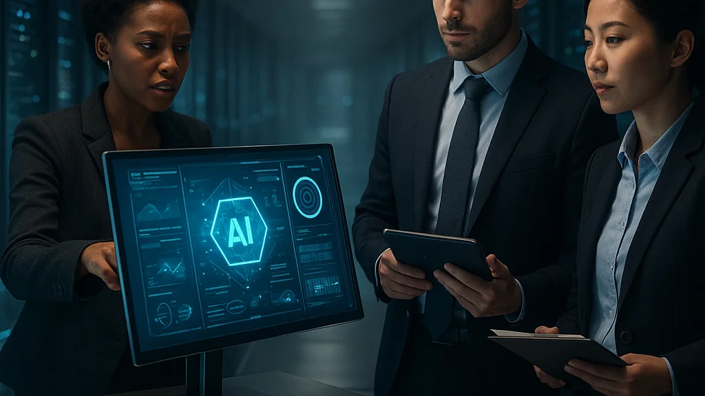 Enterprise AI Adoption Challenges and Practical Solutions