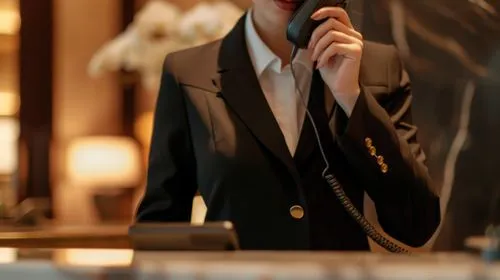 How Concierge Service Vancouver Creates Safer Communities