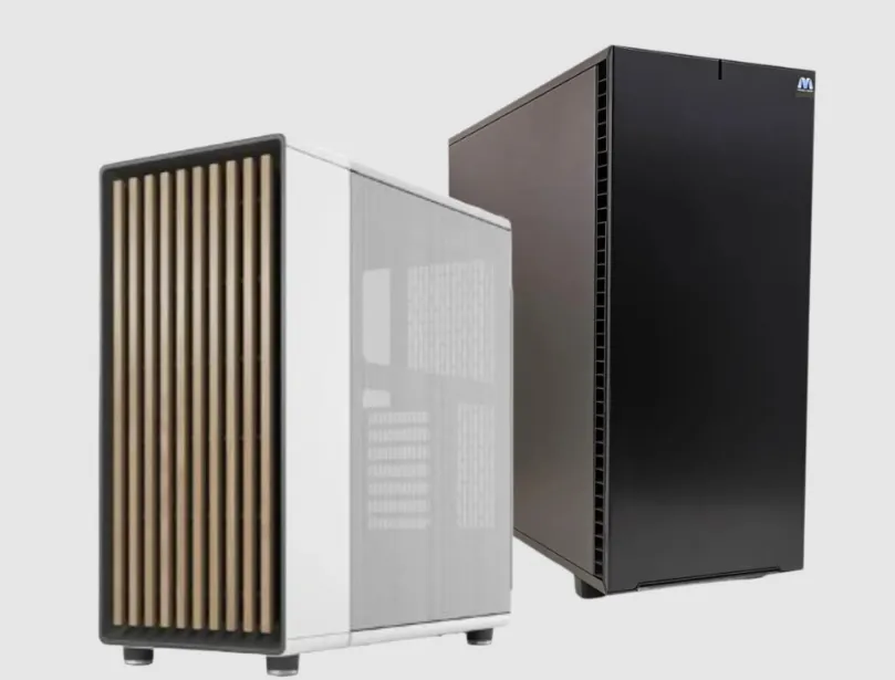 Best Custom Built PCs in Canada | Micro-Vision Computers