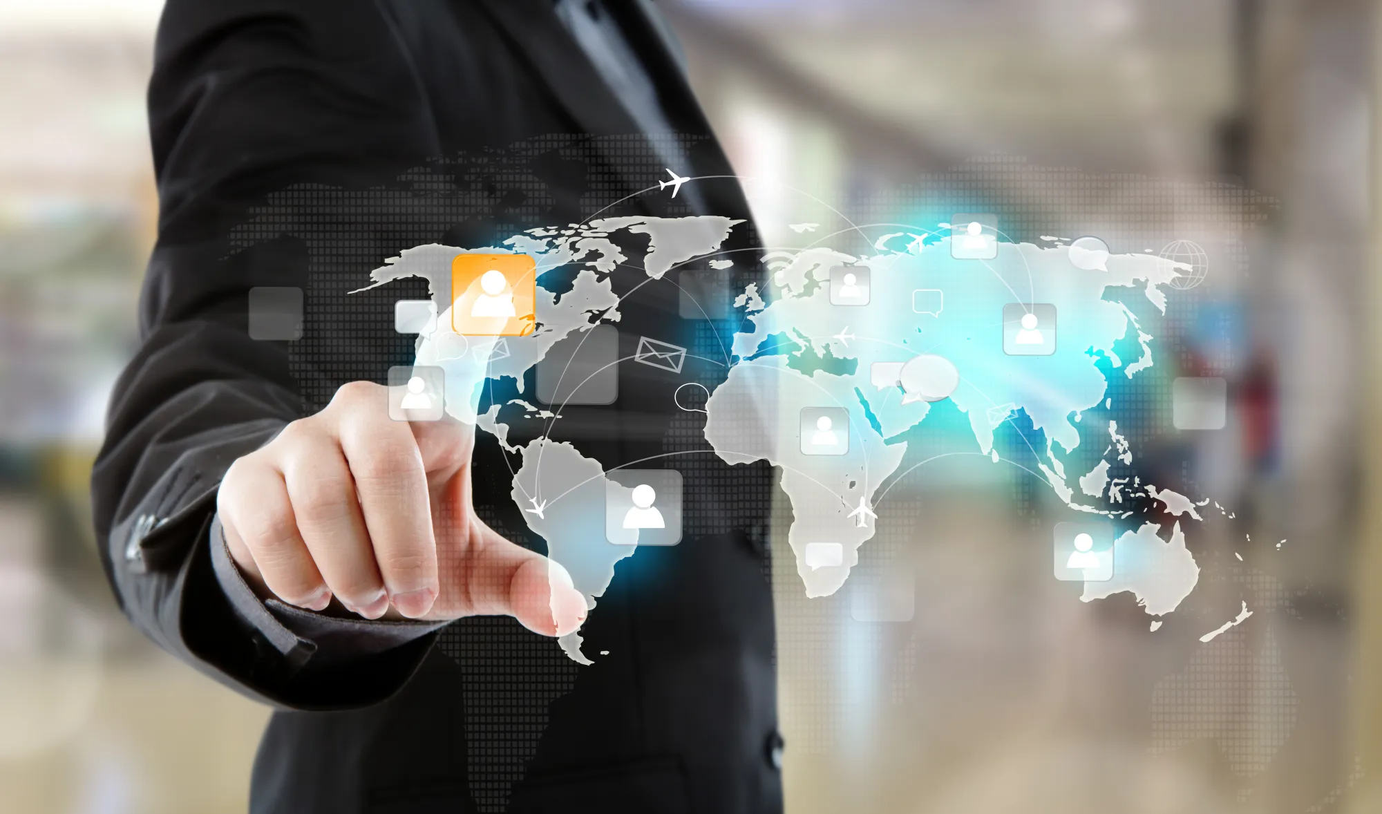 How Multinational Companies Can Build Strong Cross-Border Hiring Strategies