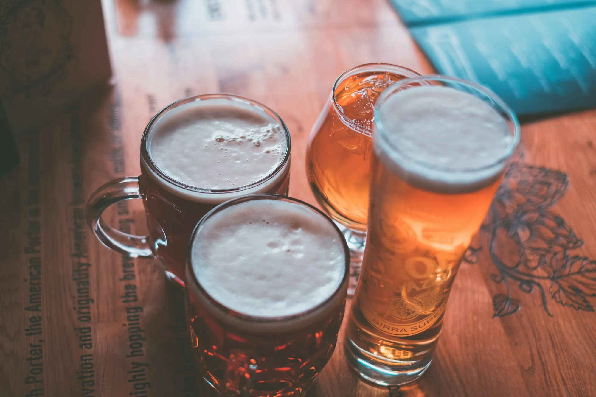 Why More Abu Dhabi Residents Are Skipping the Trip to the Store and Buying Beer Online