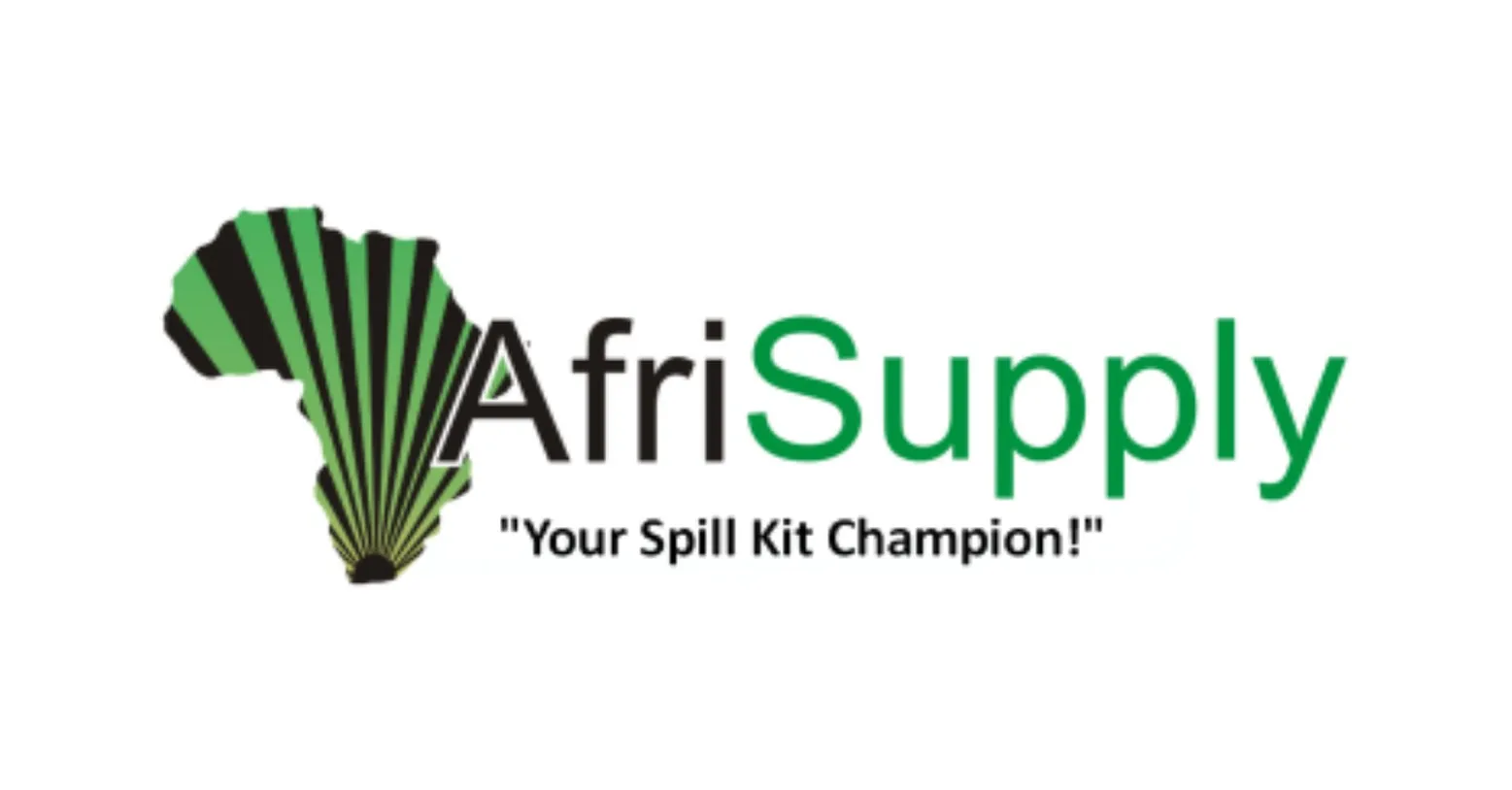 Afrisupply Spotlights Eye Wash Stations and Spill Response Readiness