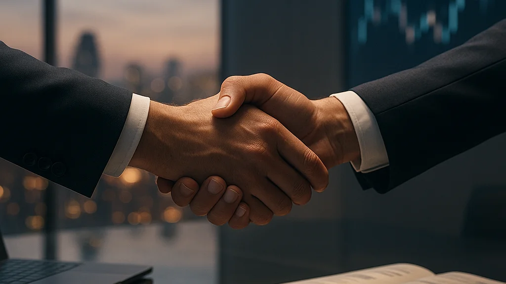 Why Morgan Stanley Is Doubling Down on Schwab
